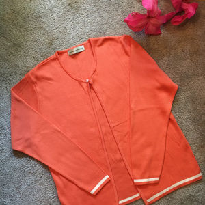 **NEW**  Fairway and Greene Cardigan